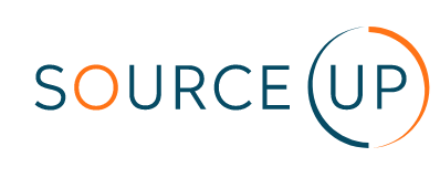 Logo SOURCE UP