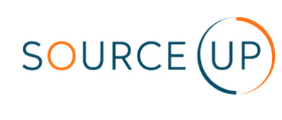 Logo SOURCE UP