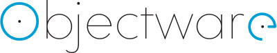 Logo Objectware Luxembourg