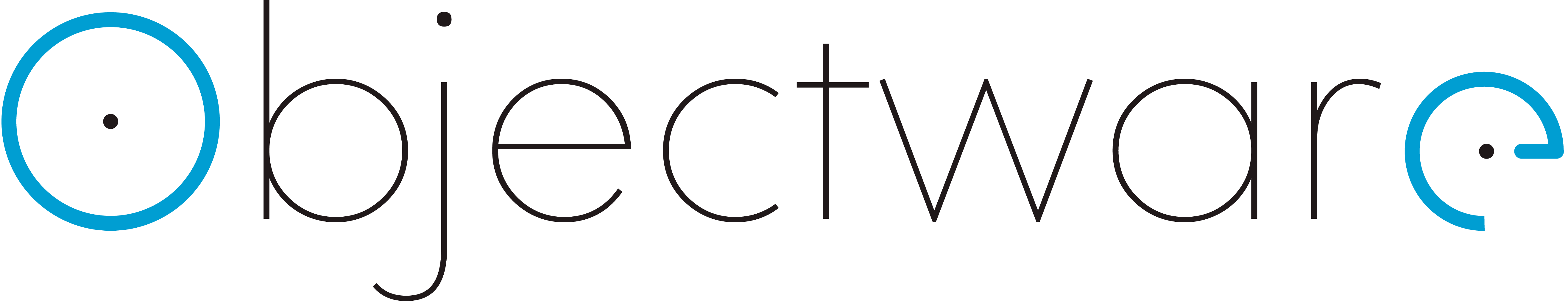 Objectware Luxembourg logo