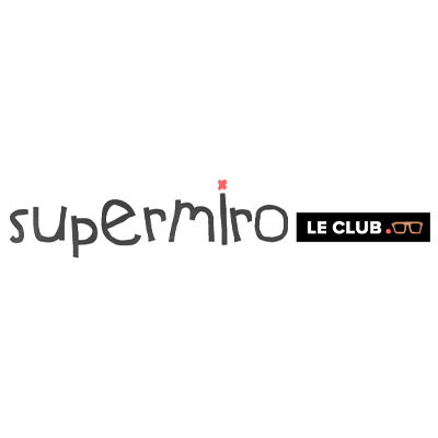 Logo Supermiro Le Club