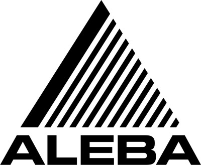 Logo ALEBA