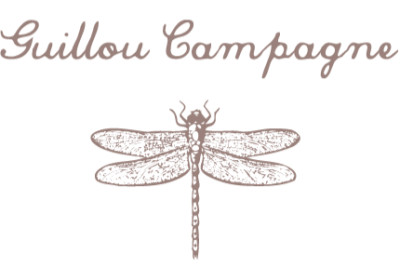 Logo Guillou Campagne