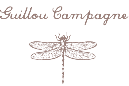 Guillou Campagne logo