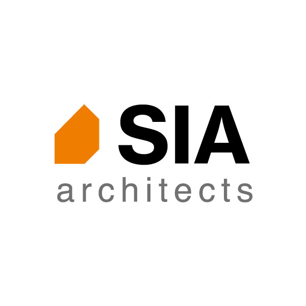 SIA Architects logo
