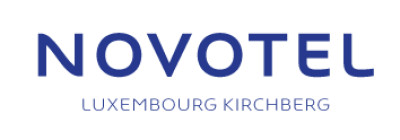 NOVOTEL Luxembourg Kirchberg logo