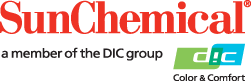 Sun Chemical logo