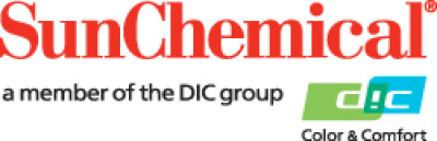 Logo Sun Chemical