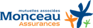 Monceau Assurances logo