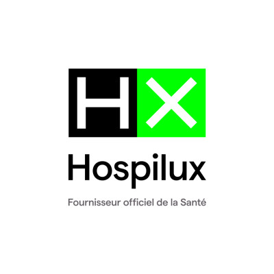 Logo Hospilux S.A.