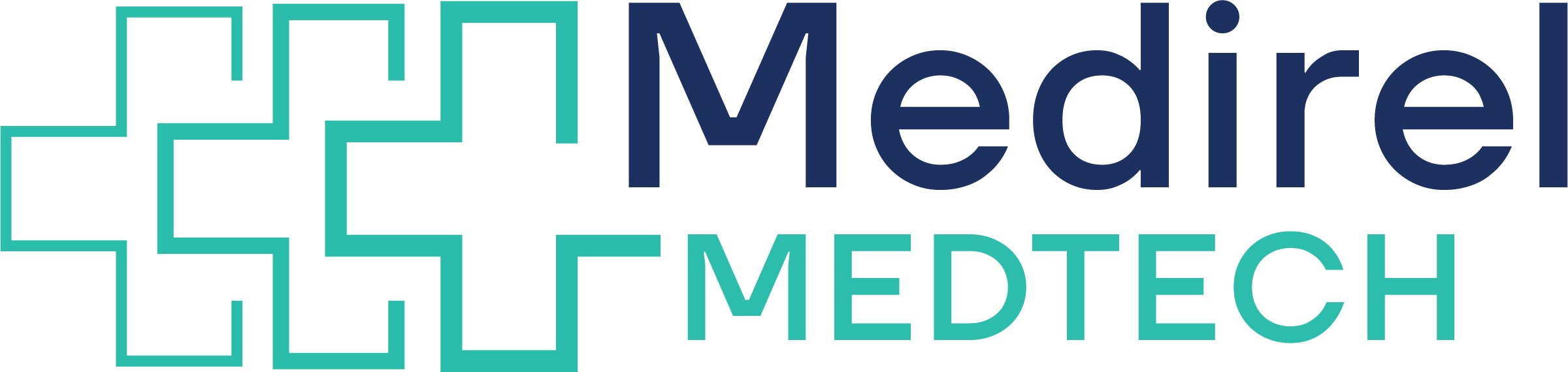 Medirel-Medtech logo