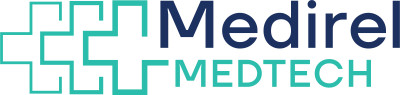Logo Medirel-Medtech