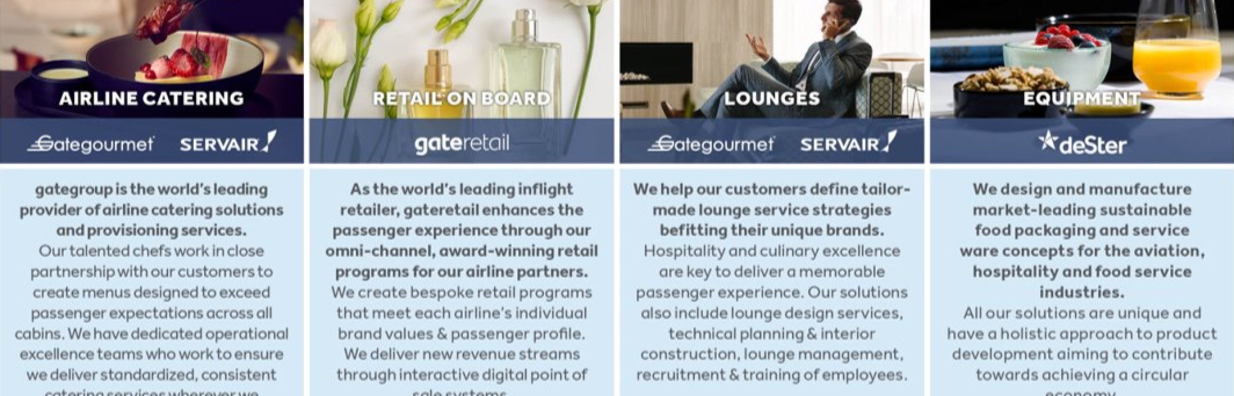 Banner Supply Chain SARL