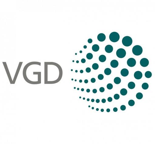 VGD Luxembourg logo