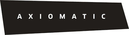 Axiomatic logo