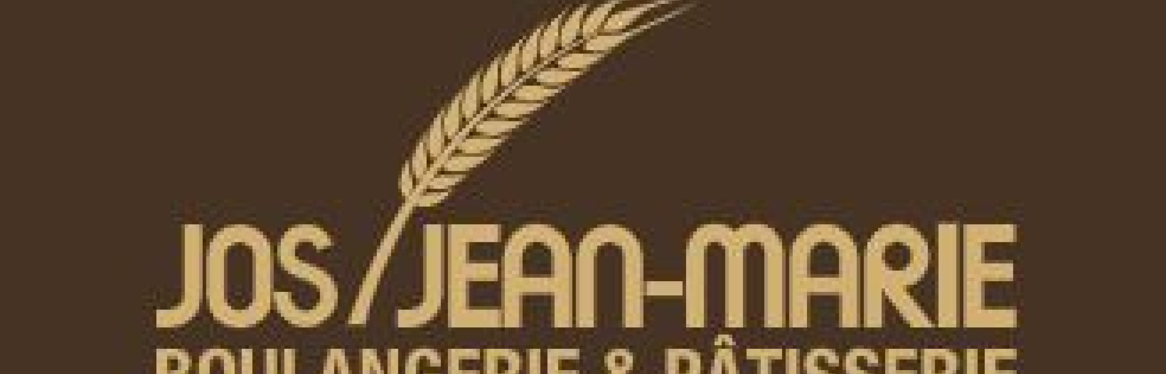 Banner BACKEREI VUM SEI