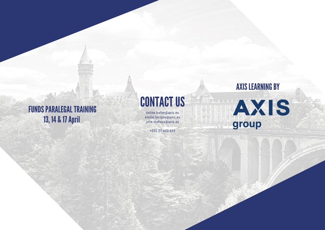 Moovijob.com_Axis group_Funds paralegal training April