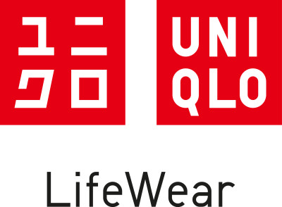 Logo UNIQLO