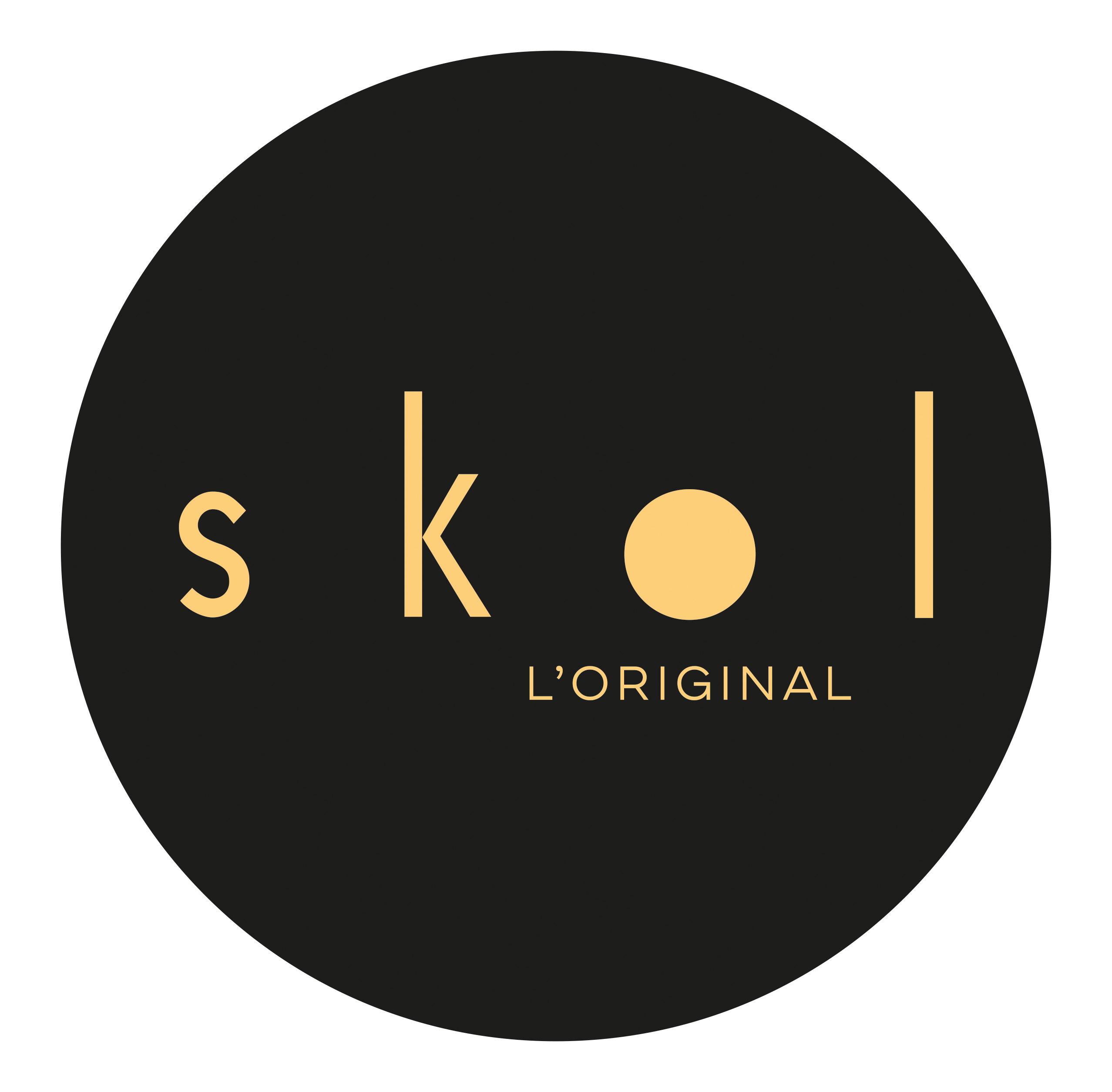 Skol Sarl logo