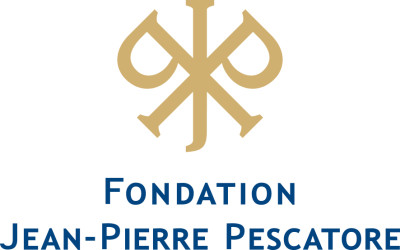 FONDATION JEAN-PIERRE PESCATORE logo