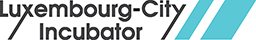 Luxembourg-City Incubator logo