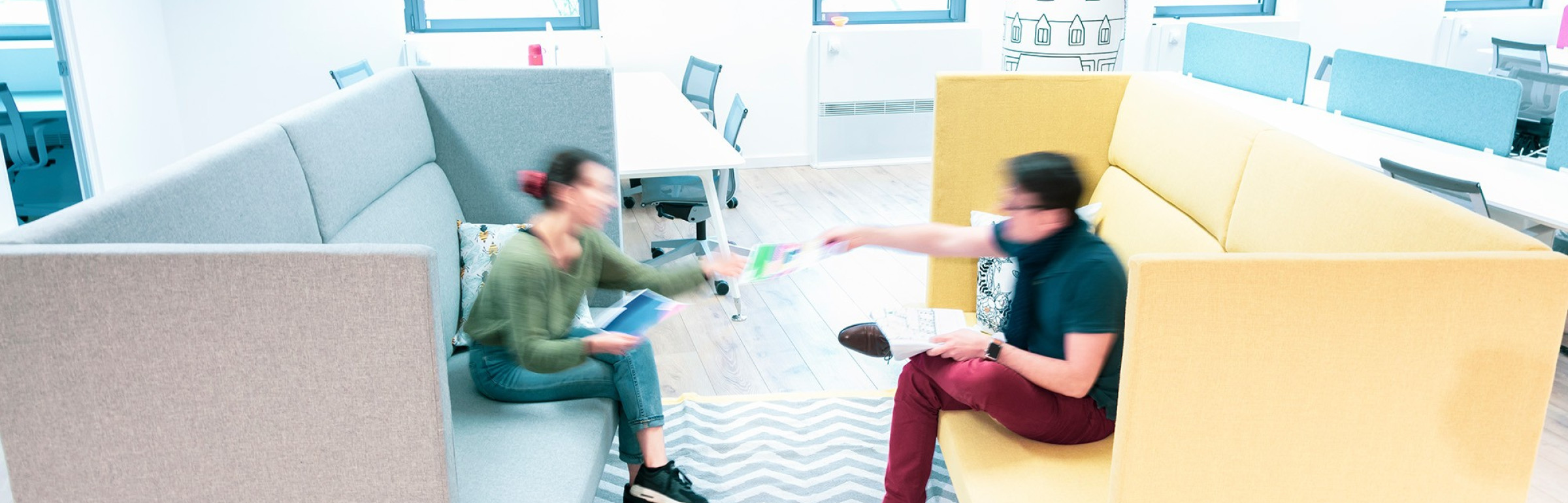 Banner Luxembourg-City Incubator