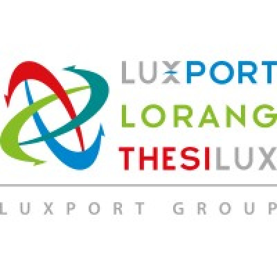 Logo Luxport Group