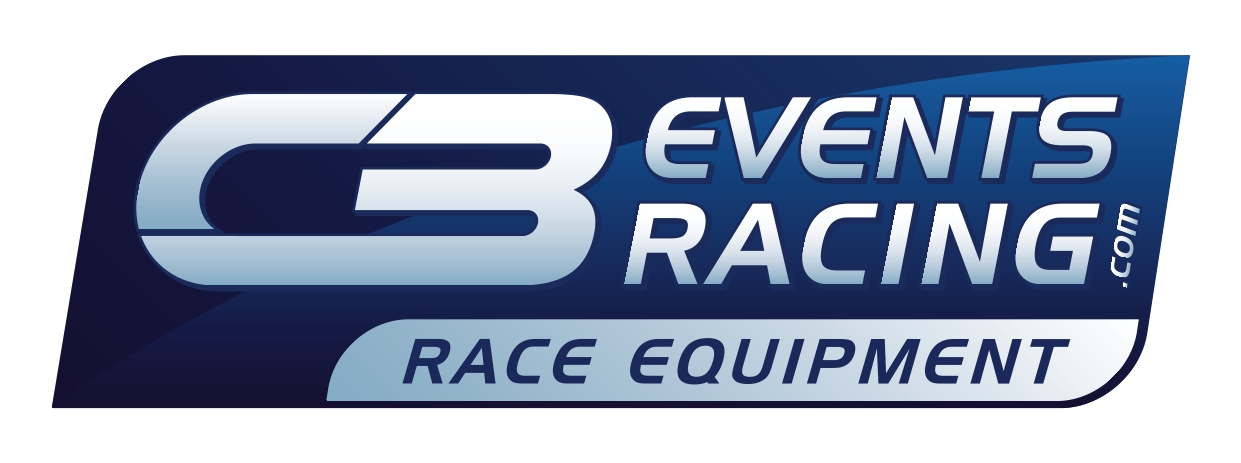 CB EVENTS RACING SARL logo