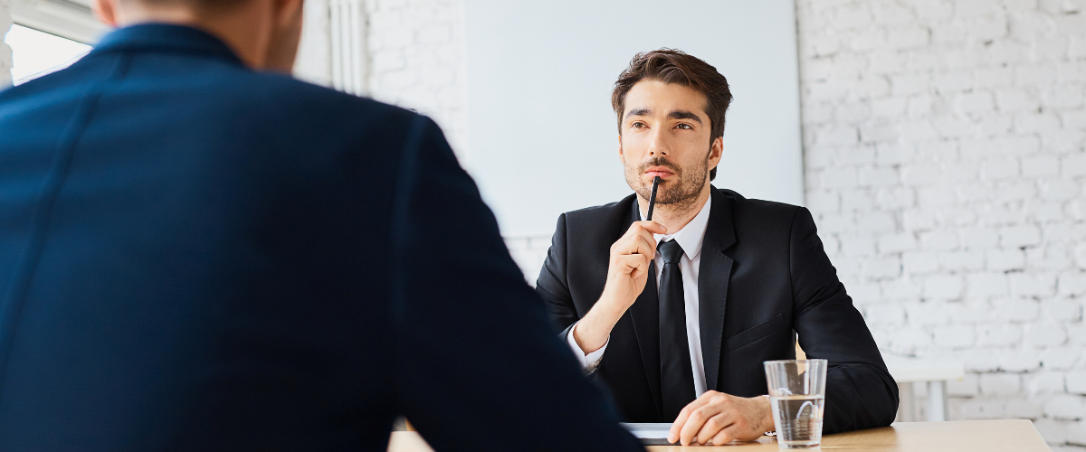 Article questions recruteurs