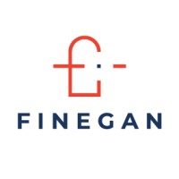 Finegan logo