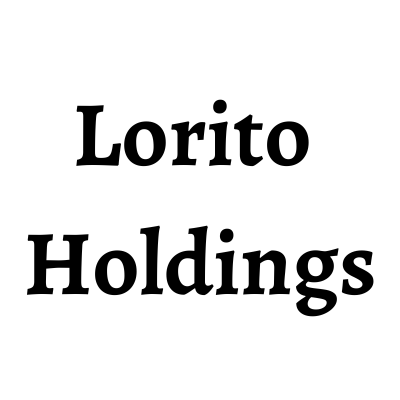 Lorito Holdings S.à r.l. logo