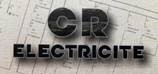 CR Electricité Luxembourg logo