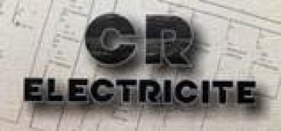 Logo CR Electricité Luxembourg
