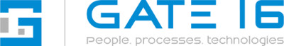 Logo Gate-16