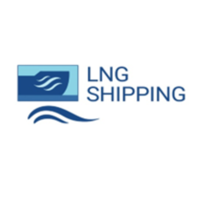 LNG Shipping SA logo