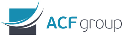 Logo ACF Group - ACF Fiduciaire Luxembourg