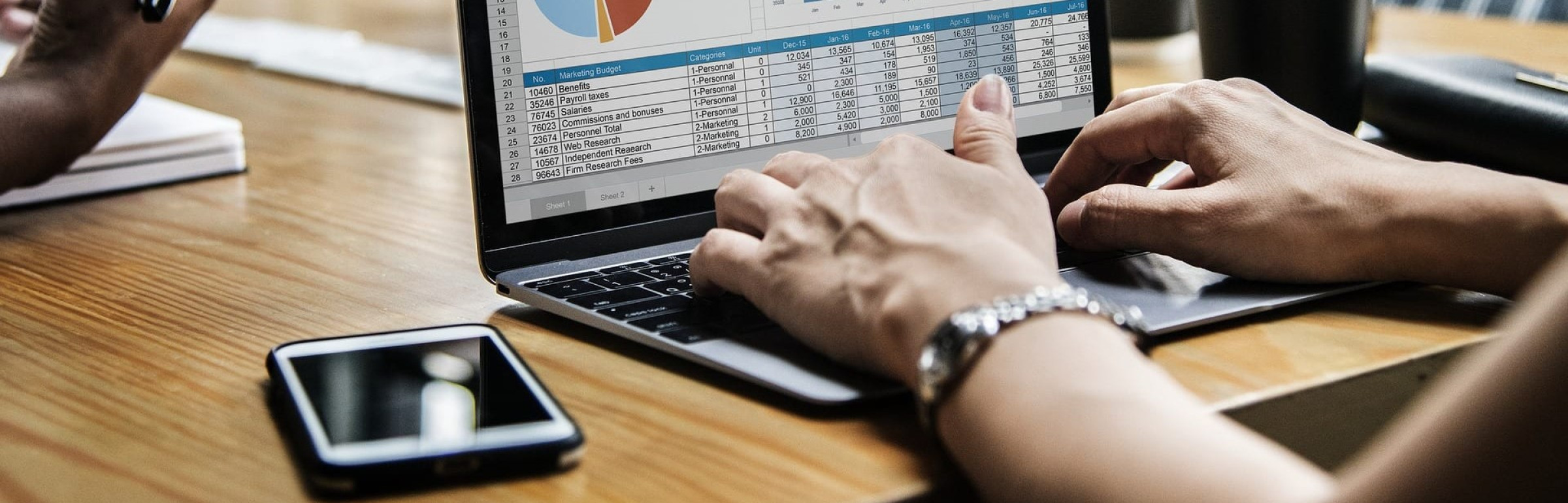 Banner ACF Group - ACF Fiduciaire Luxembourg