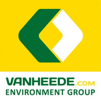VANHEEDE LUXEMBOURG SARL logo