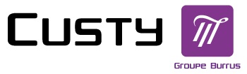 Custy Luxembourg S.A. logo