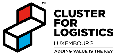 Cluster for Logistics logo