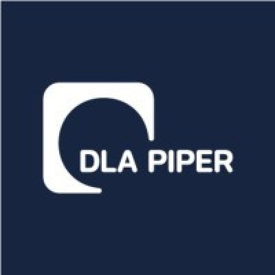 DLA Piper Luxembourg logo
