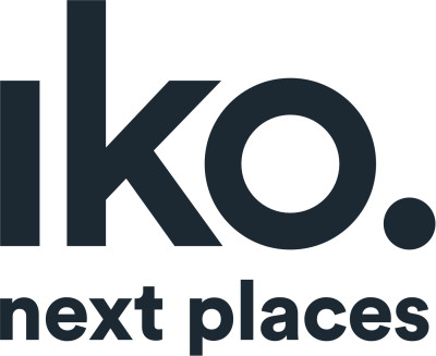 Logo IKO Development