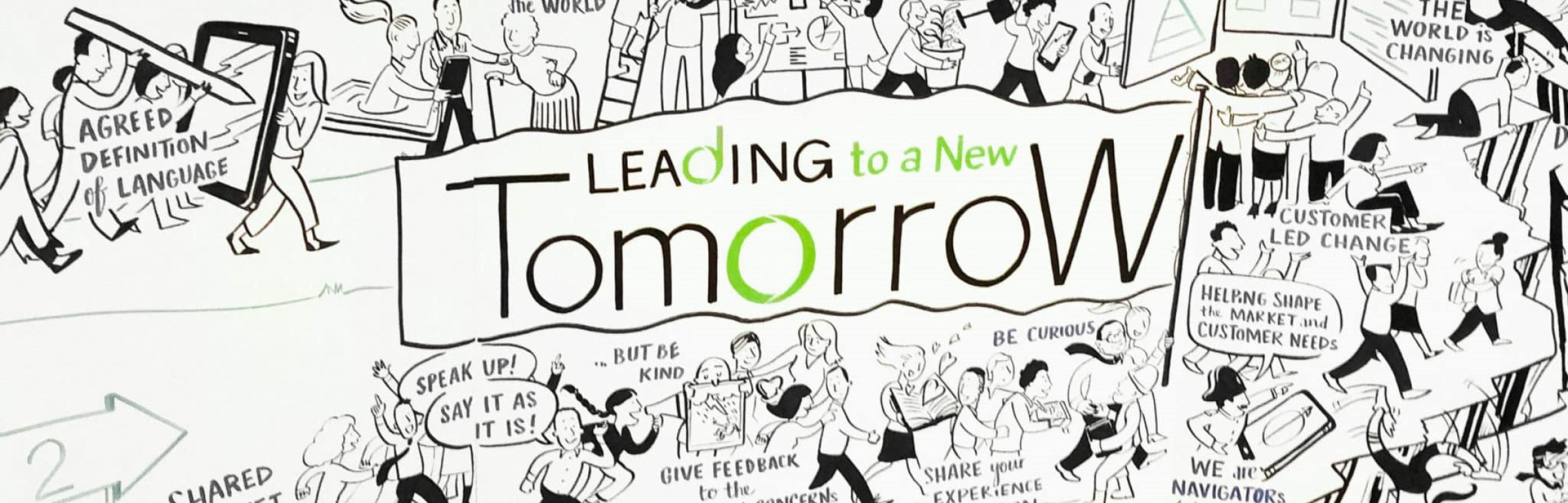 Banner Getronics Luxembourg