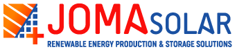JOMAsolar GmbH logo