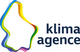Klima-Agence G.I.E. logo