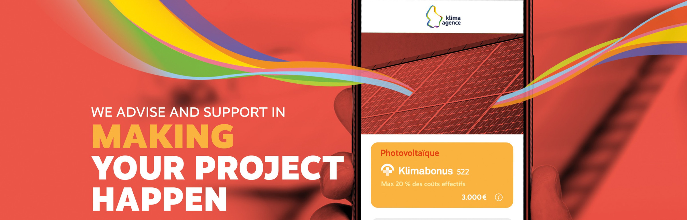 Banner Klima-Agence G.I.E.