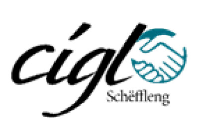 Logo CIGL Schëffleng