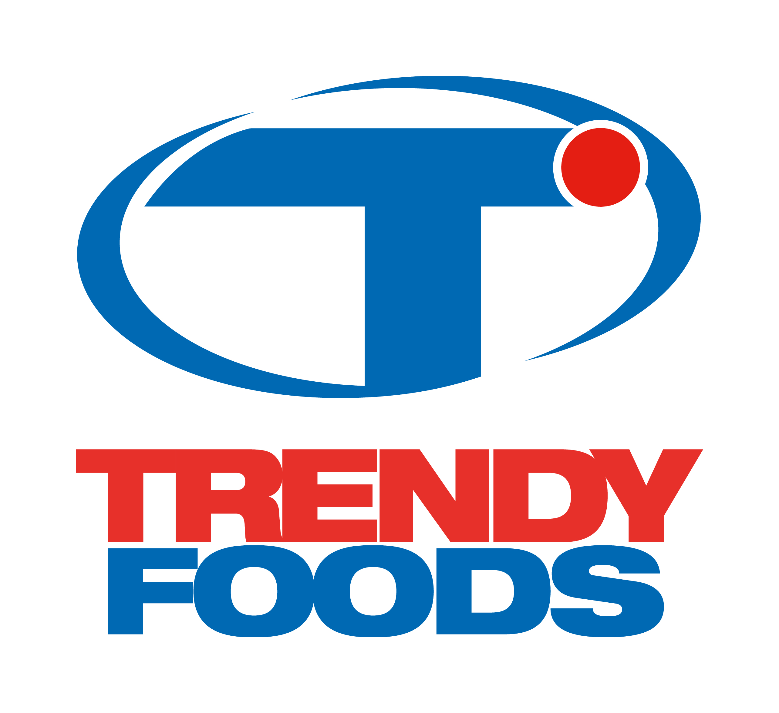 Trendy Foods Luxembourg logo