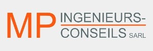 MP Ingénieurs-Conseils logo
