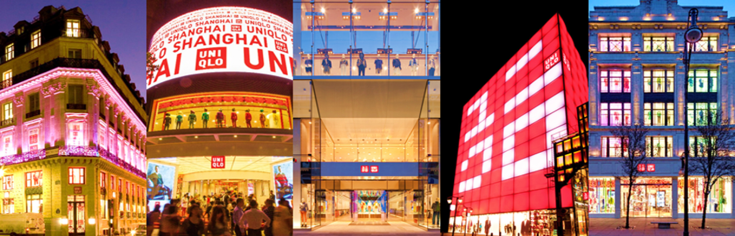 Banner UNIQLO